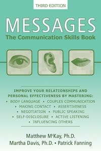 Messages (Paperback, 2008, New Harbinger Publications)