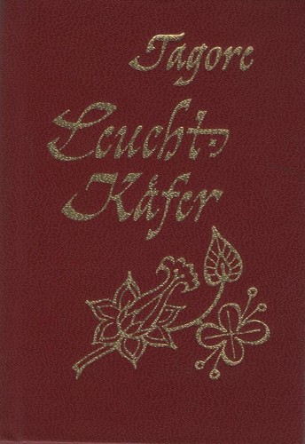 Fireflies (Hardcover, German language, 1958, Hyperion-Verlag)