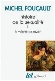 Michel Foucault: Histoire de la sexualité (Paperback, French language, 2009, gallimard)