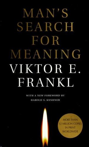 Viktor E. Frankl: Man's Search for Meaning (Paperback, 2007, Beacon Press)