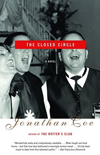 The Closed Circle (Paperback, 2006, Vintage)