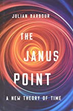 Janus Point (2020, Basic Books)