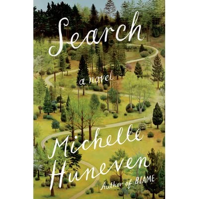 Search (Hardcover, 2022, Penguin Press)