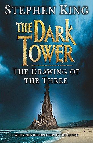 The Drawing of the Three (The Dark Tower, #2) (Paperback, 2003, New English Library)