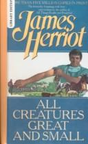 All Creatures Great and Small (Hardcover, 1999, Sagebrush)