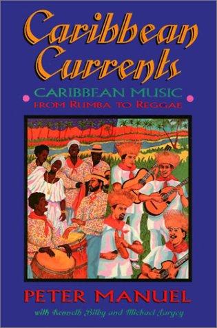Caribbean currents (1995, Temple University Press)