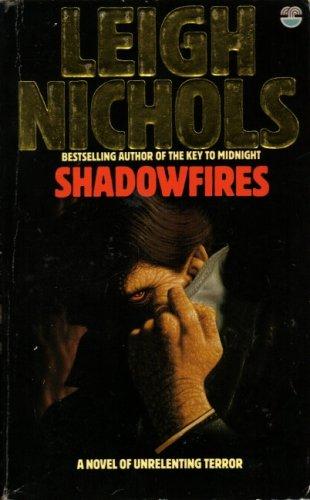 Dean R. Koontz: Shadowfires (Paperback, 1987, Fontana / Collins)