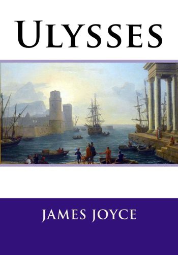 Ulysses (Paperback, 2019, CreateSpace Independent Publishing Platform)
