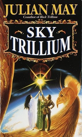 Sky trillium. (1996, Ballantyne Group)