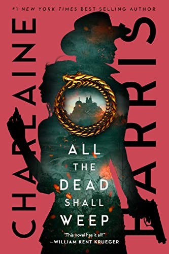 All the Dead Shall Weep (Hardcover, 2023, Gallery / Saga Press, Simon & Schuster Books For Young Readers)