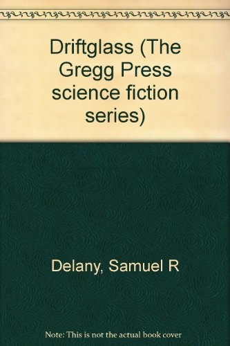 Driftglass (1977, Gregg Press)