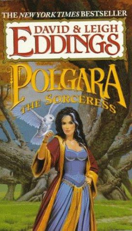 Polgara the Sorceress (Malloreon (Paperback Random House)) (Paperback, 1998, Del Rey)