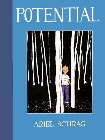 Ariel Schrag: Potential (Paperback, 2000, SLG Publishing)