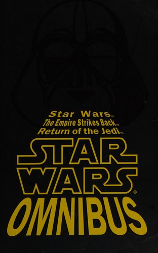 Star wars omnibus. (1995, Warner)