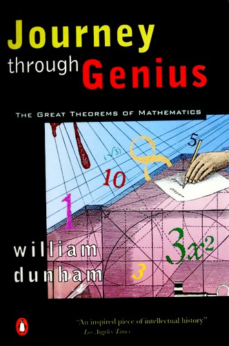 Journey through genius (Paperback, 1991, Penguin Books)
