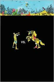 Holly Black, Justine Larbalestier: Zombies vs. Unicorns (2010, Margaret K. McElderry Books)