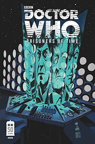 Doctor Who (Paperback, 2013, IDW Publishing)