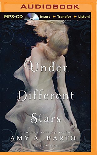 Under Different Stars (AudiobookFormat, 2015, Brilliance Audio)