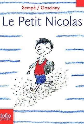 René Goscinny, Jean-Jacques Sempé: Le Petit Nicolas (Paperback, French language, 1999, Gallimard)