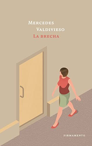 Mercedes Valdivieso: La brecha (Paperback, 2022, Firmamento)