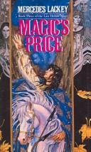 Magic's Price (Hardcover, 2003, Tandem Library)