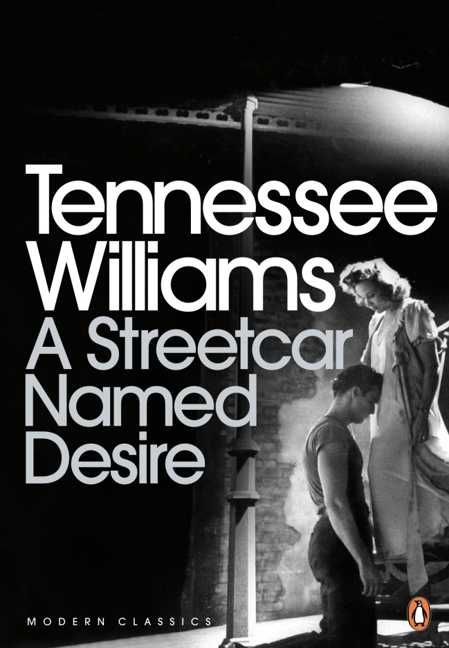 Tennessee Williams: A Streetcar Named Desire (2009)