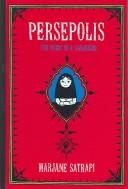 Persepolis (2004, Turtleback Books Distributed by Demco Media)