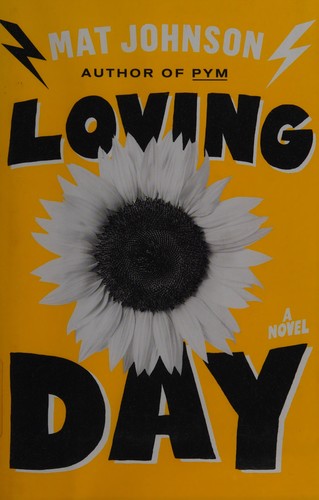 Mat Johnson: Loving day (2015)