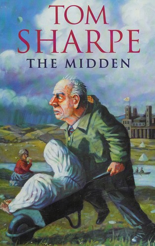 The Midden (1996, A. Deutsch, Secker & Warburg)