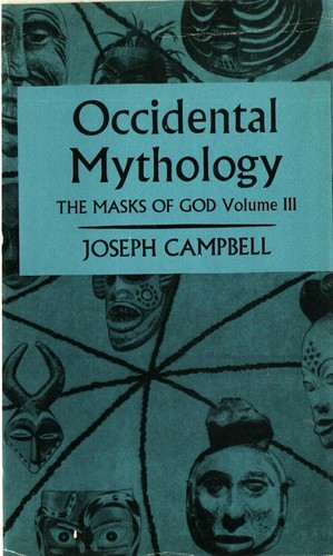 Occidental mythology (1991, Arkana)