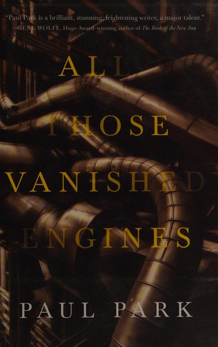 All those vanished engines (2014)