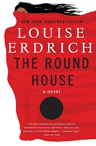 The Round House (Paperback, 2013, Harper Perennial, Erdrich, Louise)