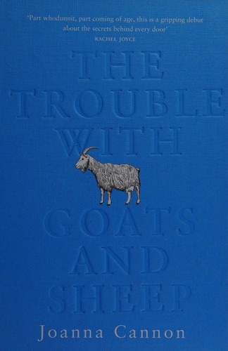 The trouble with goats and sheep (2016)