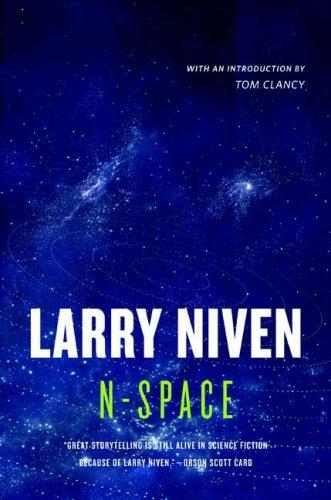 N-Space (Paperback, 2007, Tor Books)