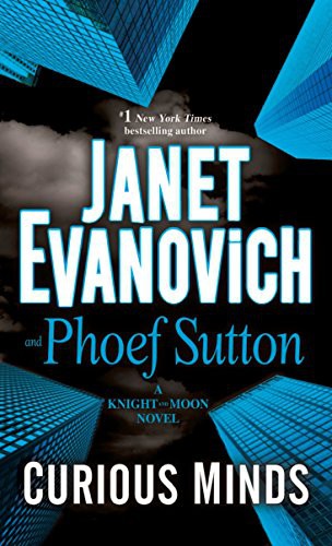 Janet Evanovich, Phoef Sutton: Curious Minds (Paperback, 2017, Bantam)