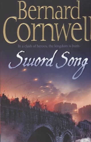 Sword Song (Paperback, 2008, Harper-collins Publishers)