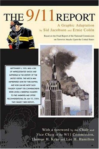 The 9/11 Report (Paperback, 2006, Hill and Wang)
