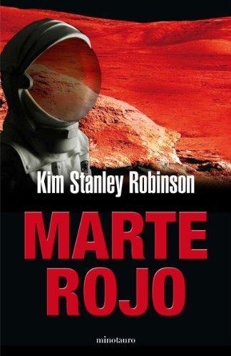 Marte rojo (Spanish language, 2008)
