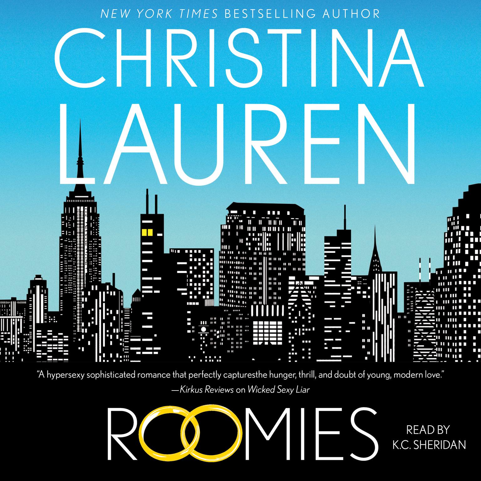 Roomies (2018, Little, Brown Book Group Limited)