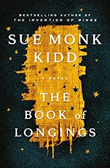 The book of longings (Hardcover, 2020, Viking, an imprint of Penguin Random House LLC)