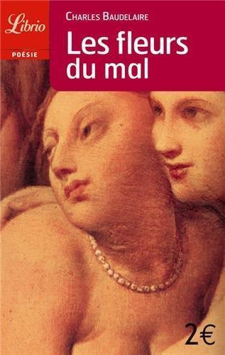 Les fleurs du mal (French language, 2004)