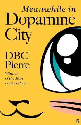 Untitled Dbc Pierre Book 4 (2020, Faber & Faber, Limited)