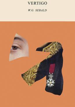 W. G. Sebald, W. G. Sebald: Vertigo (Paperback, 2016, New Directions)