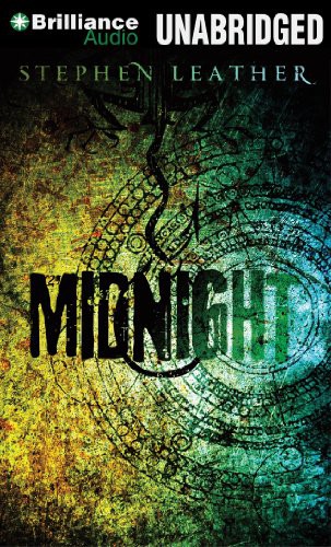 Midnight (AudiobookFormat, 2012, Brilliance Audio)