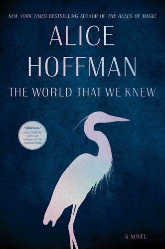 The World That We Knew (Hardcover, 2019, Simon & Schuster)