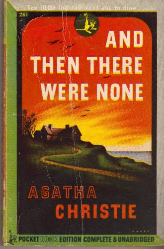 And Then There Were None (Hardcover, 1984, Bantam Books, Inc.)