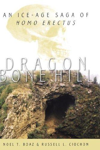 Dragon Bone Hill (2004, Oxford University Press, USA)