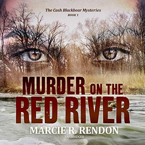 Marcie R. Rendon: Murder on the Red River (AudiobookFormat, 2020, Blackstone Publishing)