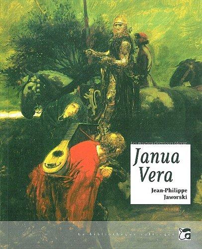 Janua Vera : Récits du Vieux Royaume (French language, 2010)