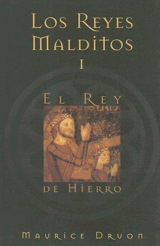 Los Reyes Malditos I (Paperback, Spanish language, 2003, Vergara)